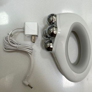 Selling NuBody body toner device. Works really good, you can see results